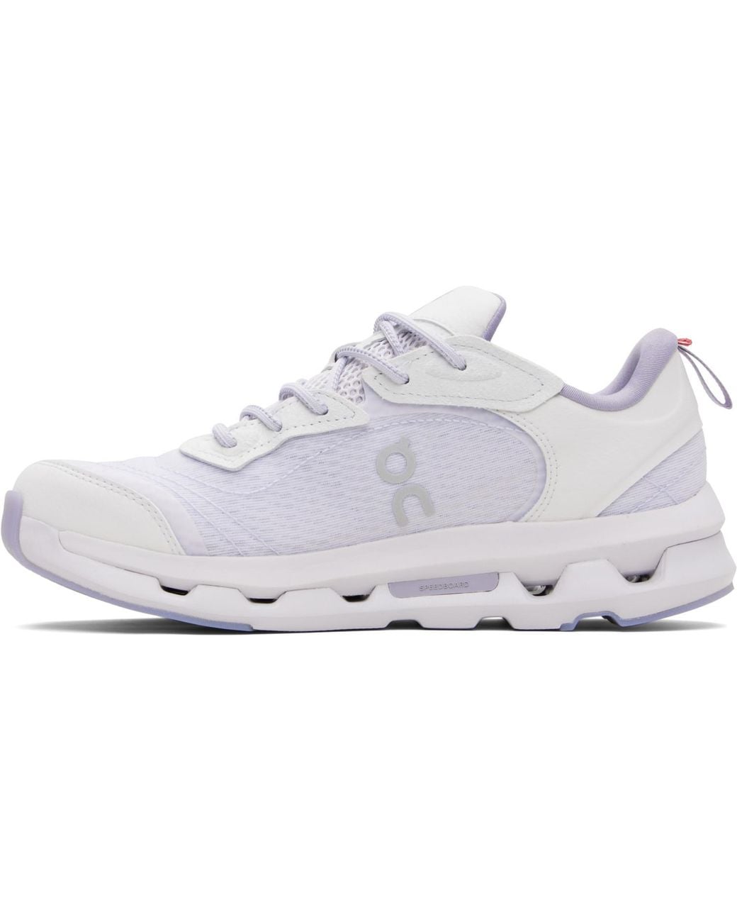 On Shoes Black Cloudze Mo Sneakers for men