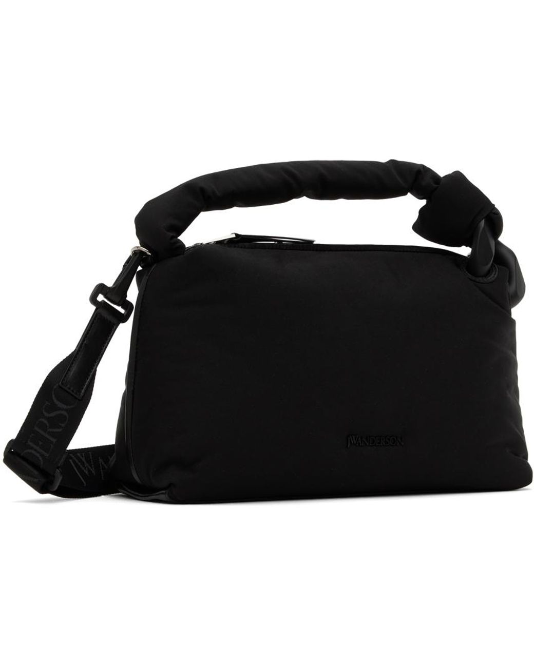 【送料&関税込】J.W. Anderson Puffy Corner Bag JW ANDERSON｜THE JWA PUFFY CORNER BAG | Rakuten Fashion(楽天