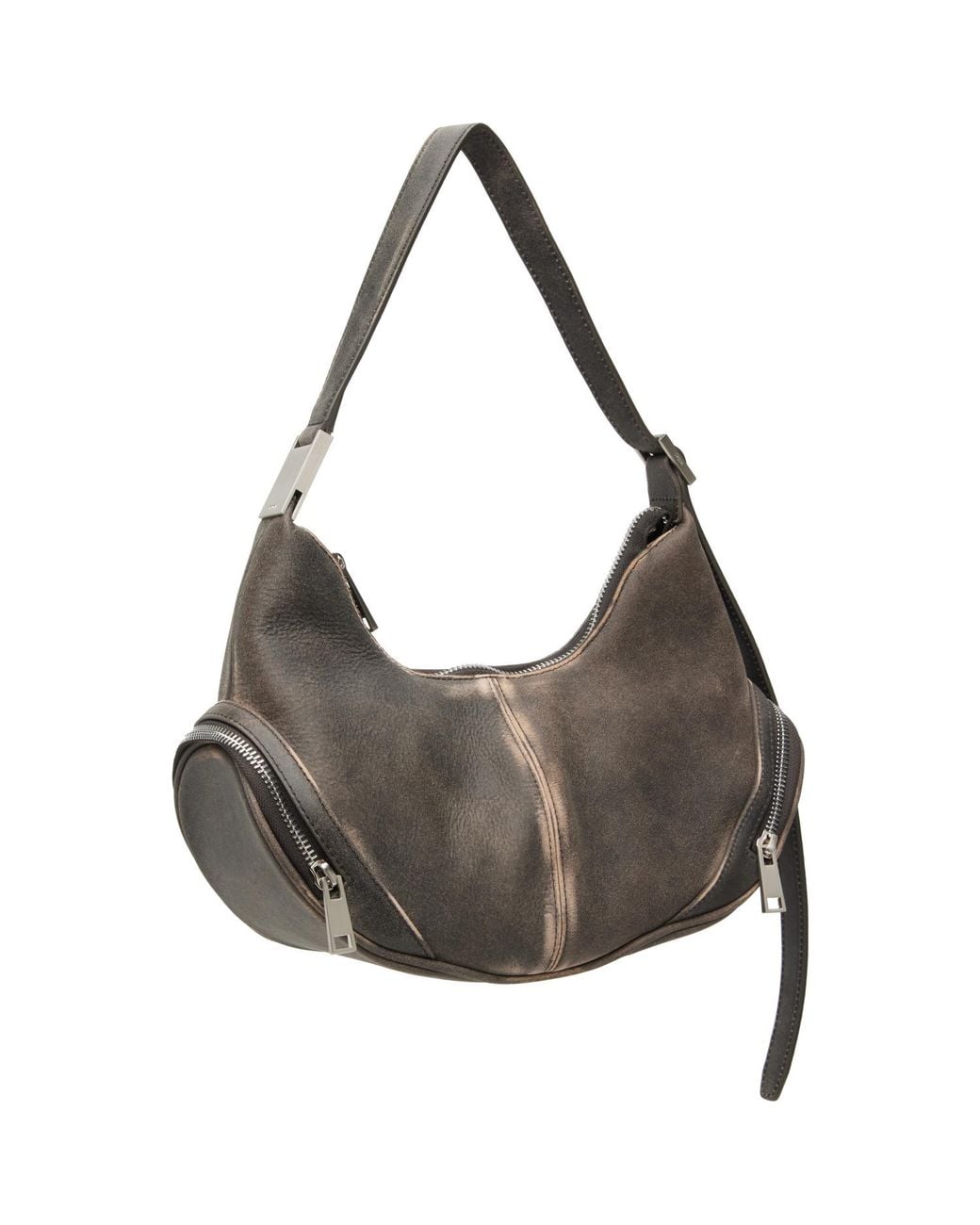 OSOI Gray Cargo Bag