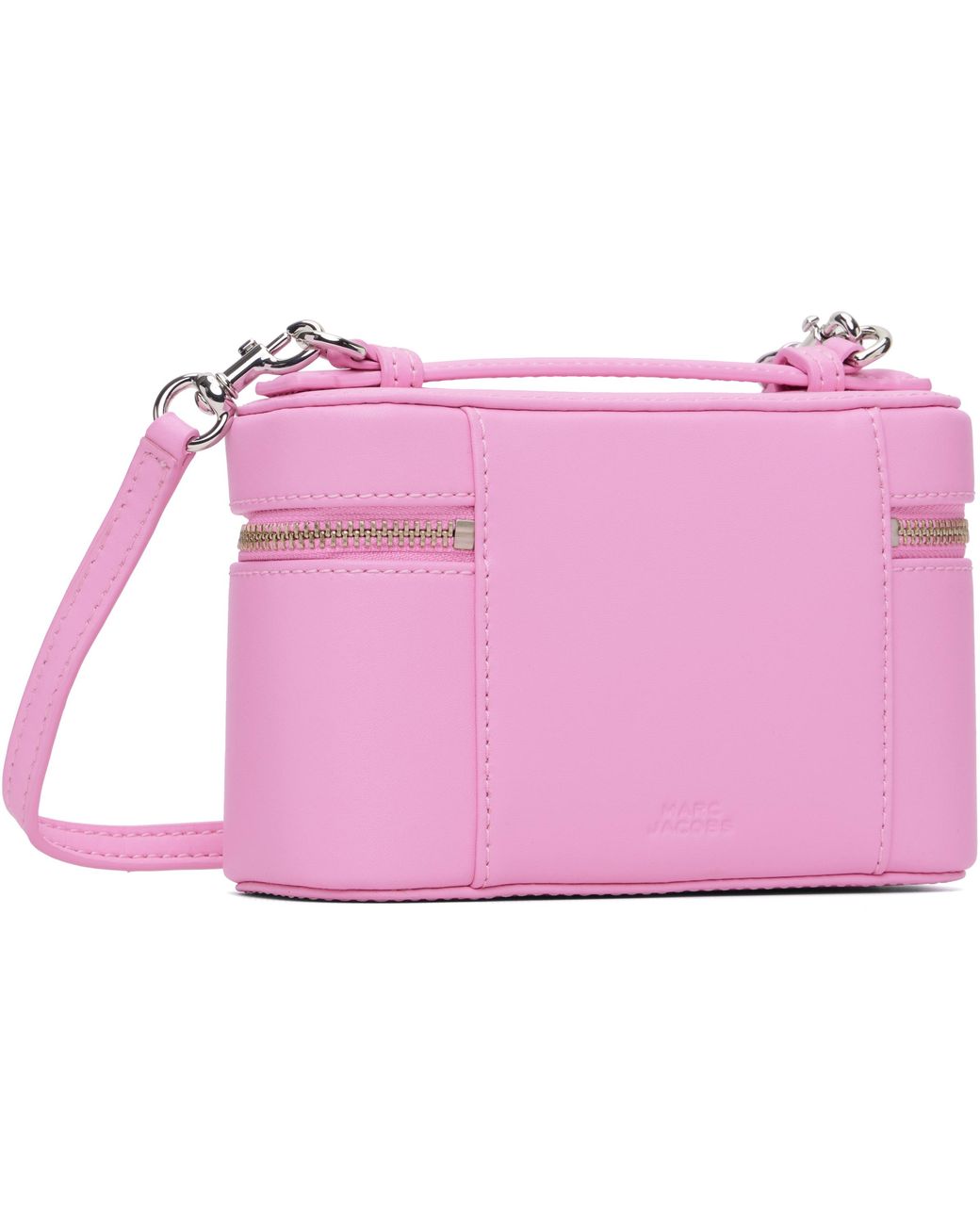 Marc Jacobs Black 'The Everyday Vanity' Bag