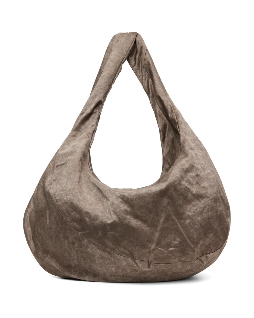 Lauren Manoogian Gray Weld Bag