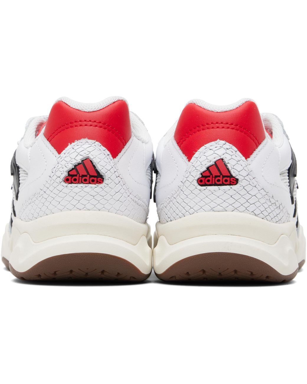 Predator 94 adidas Originals Predator 94 St Sneakers in Black for Men | Lyst UK