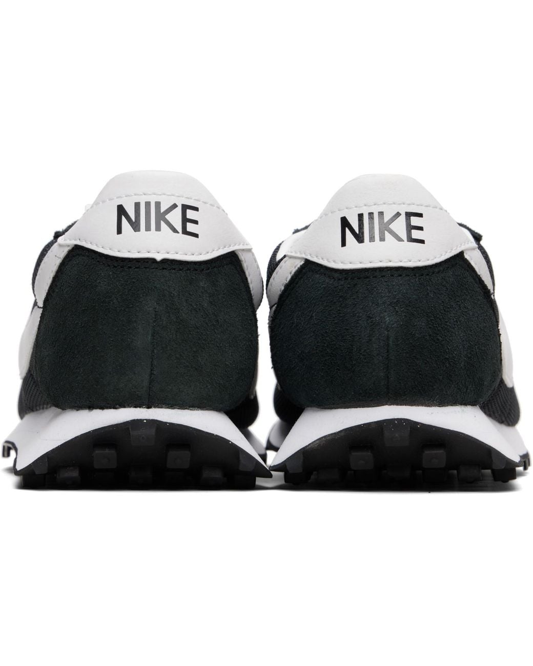 Nike Black Ld-1000 Sneakers for men