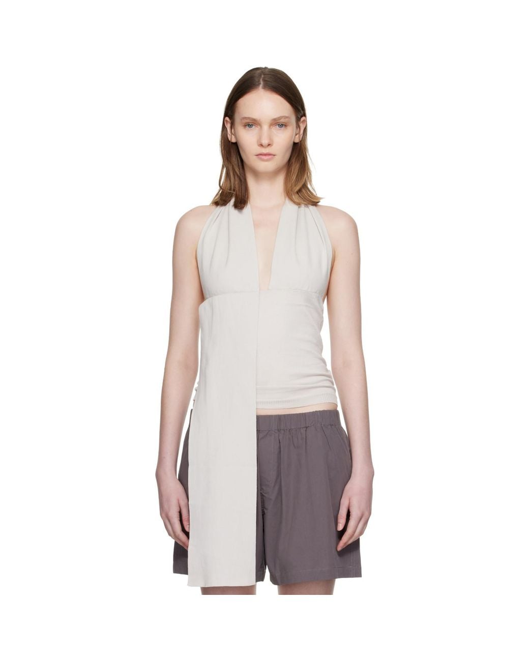 Paloma Wool Multicolor Nedel Top