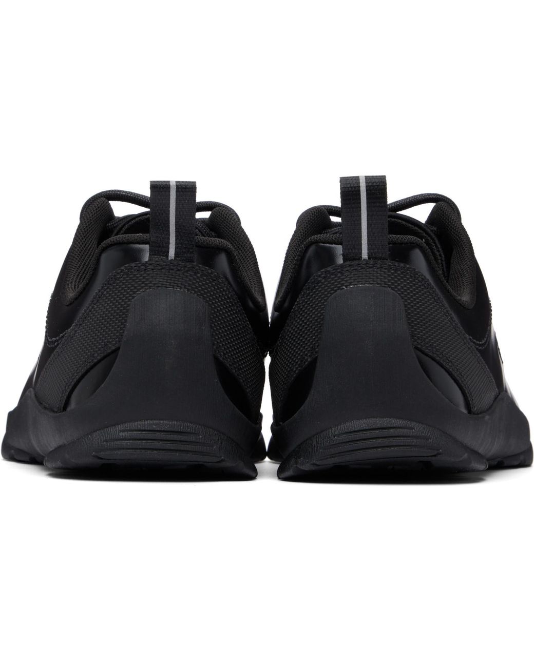 Keen Black Jasper Sneakers for men