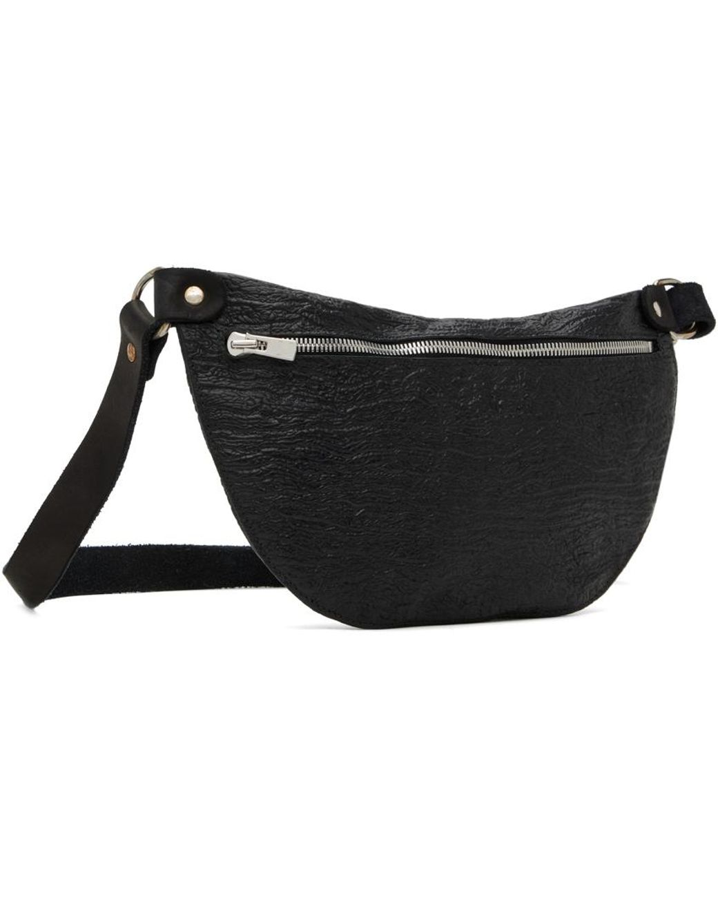 Guidi Q100 Bag in Black for Men | Lyst