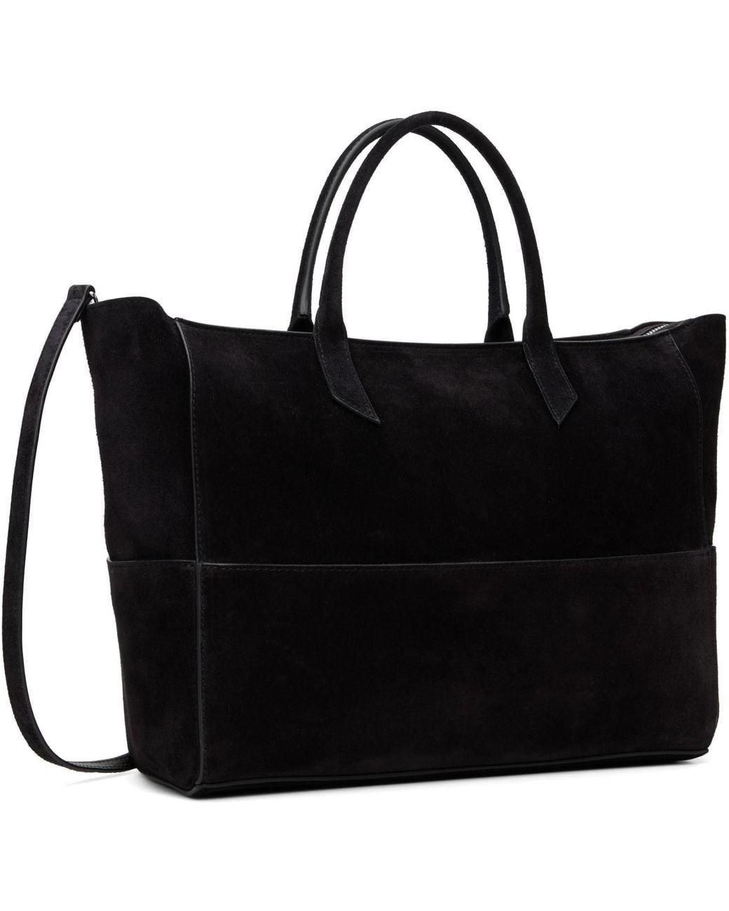 Metier Black Incognito 30 Tote