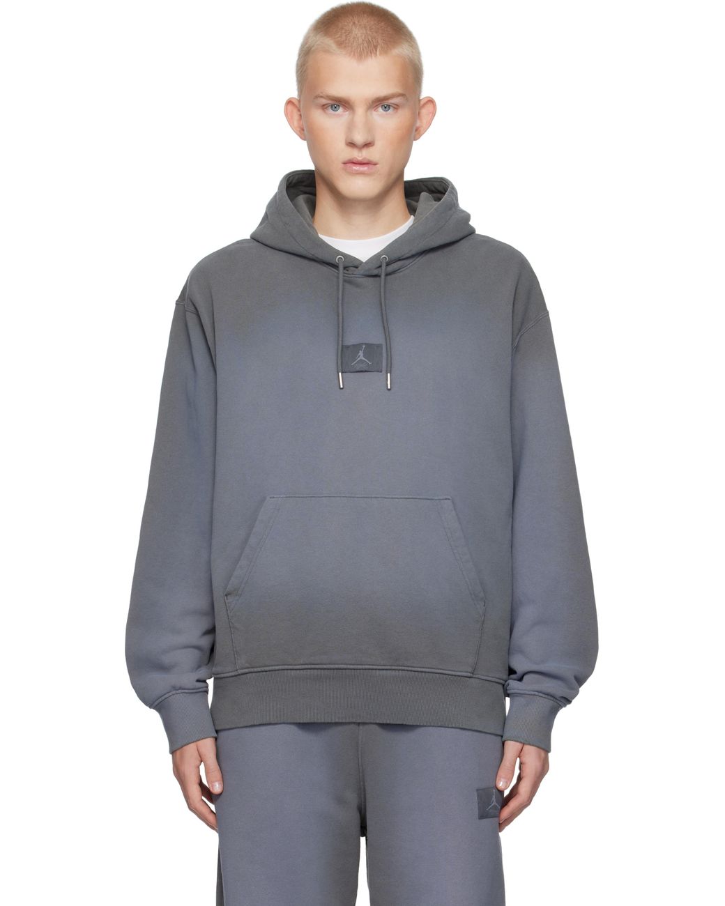 Nike jordan fleece hoodie online
