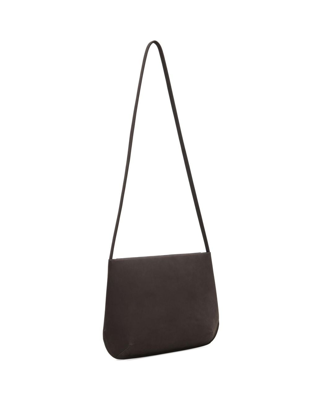 Faune Black Loge Bag