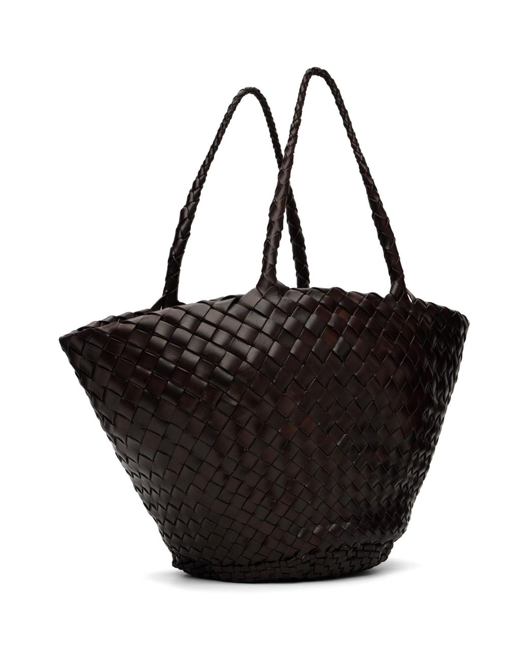 Dragon Diffusion Black Egola Tote
