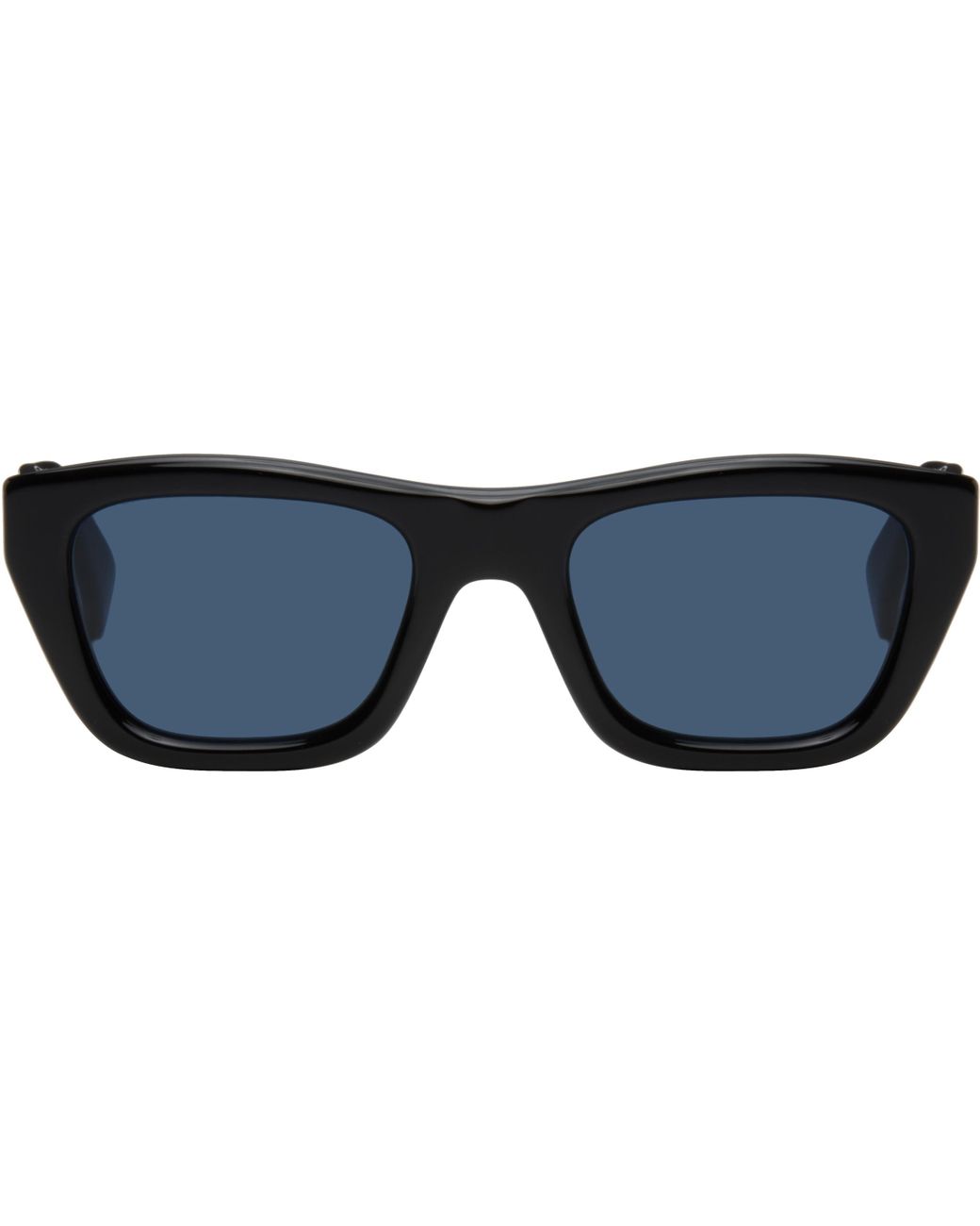 KENZO Paris 1970 Sunglasses in Blue for Men | Lyst