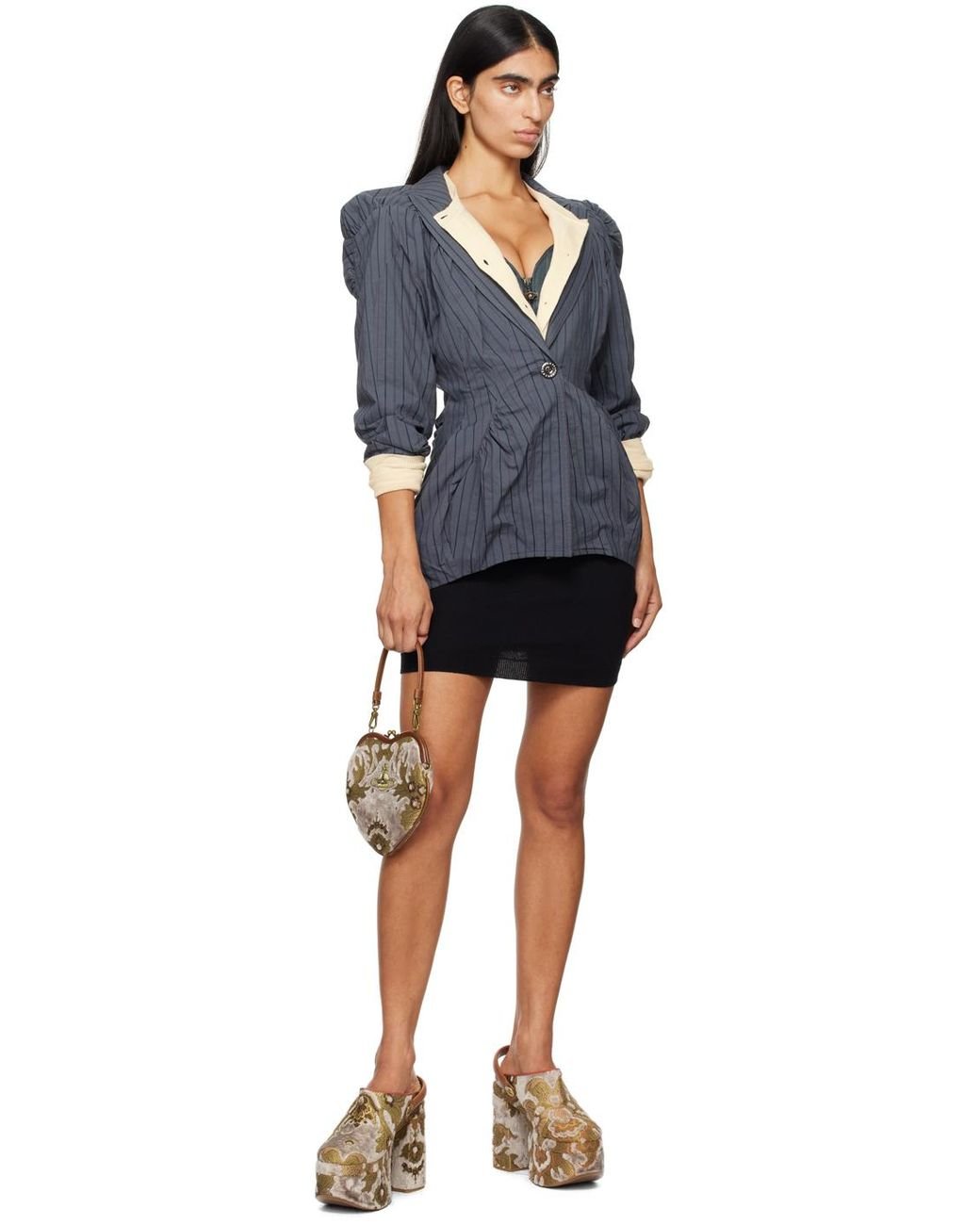 Vivienne Westwood Swamp Clogs | Lyst