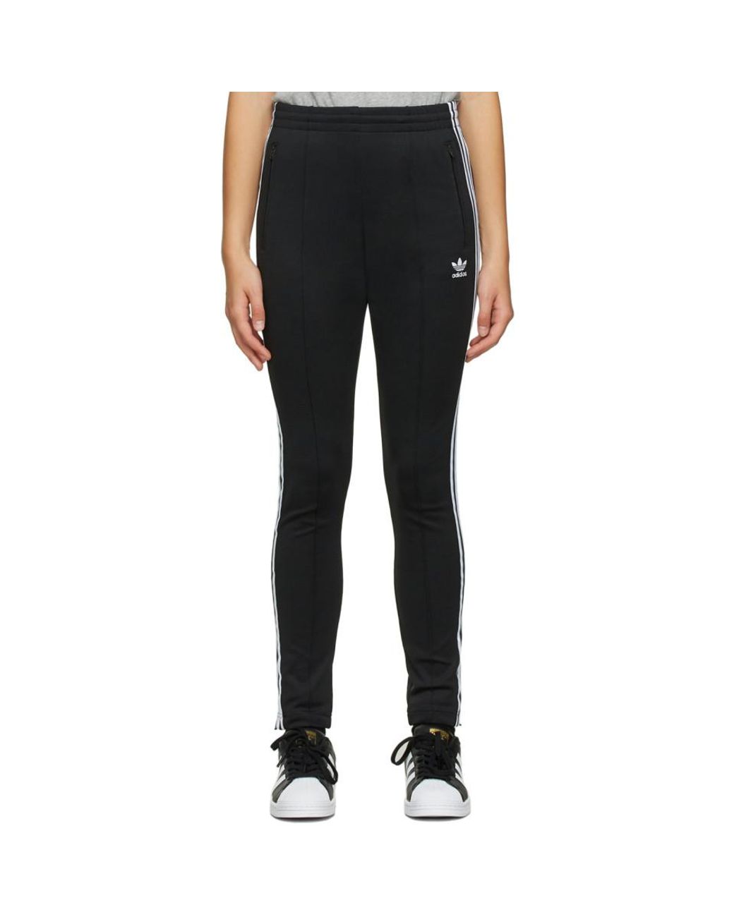adicolor sst track pants