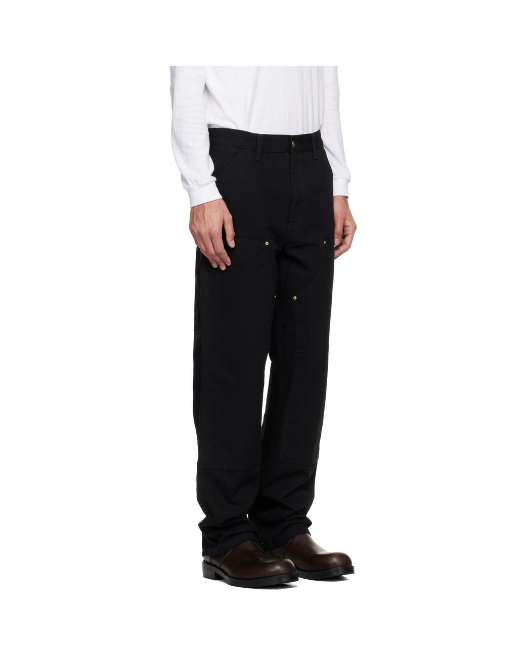 Carhartt Black Carhartt Work for men