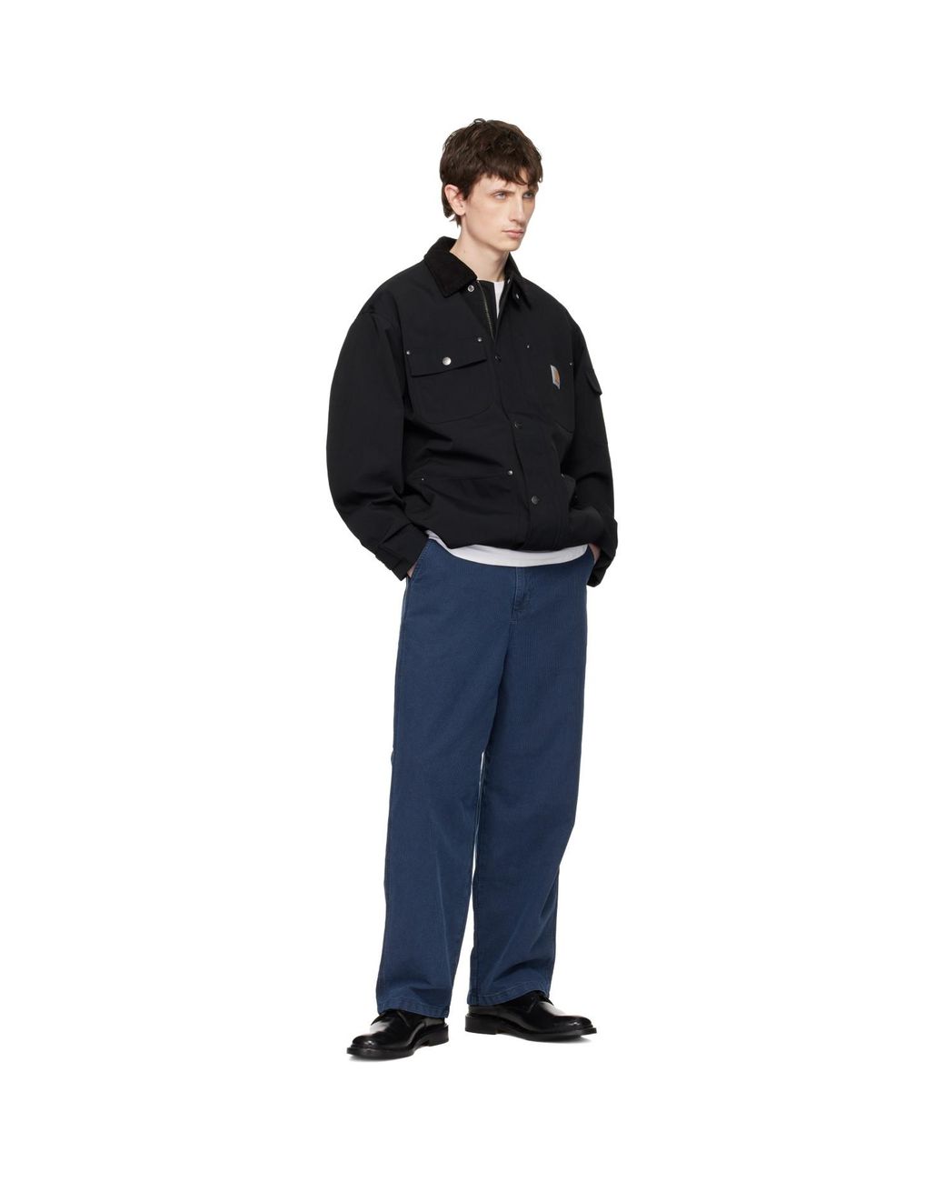 Carhartt Black Carhartt Work for men