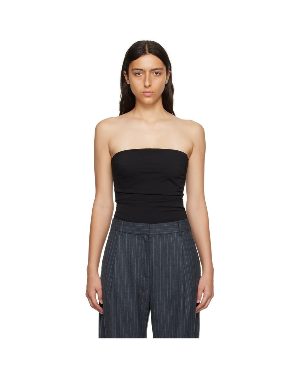 Bec & Bridge Black Gab Camisole