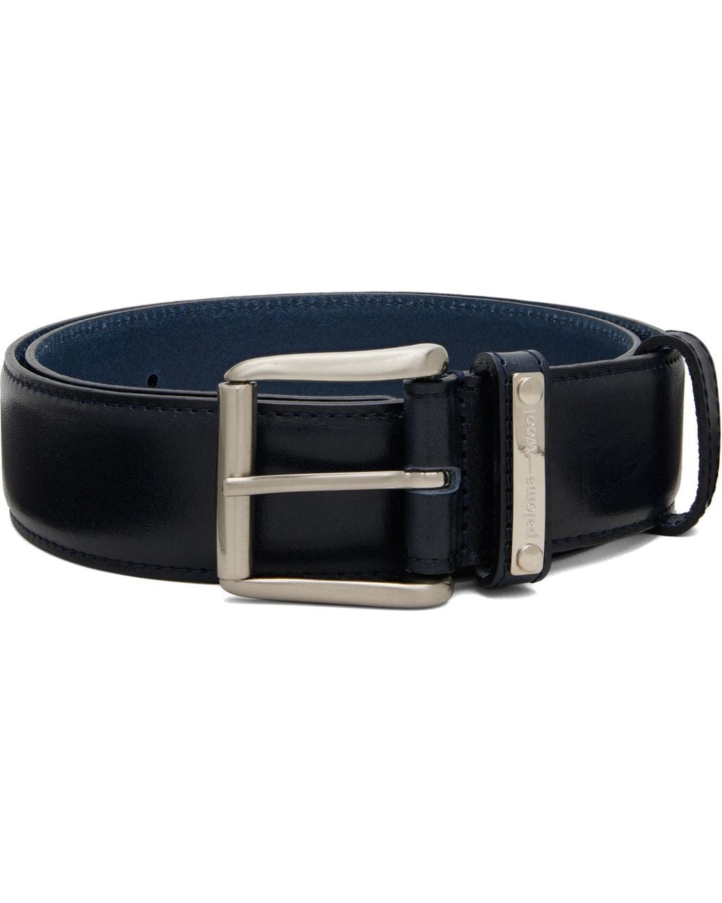 Paloma Wool Blue Juana Hip Belt