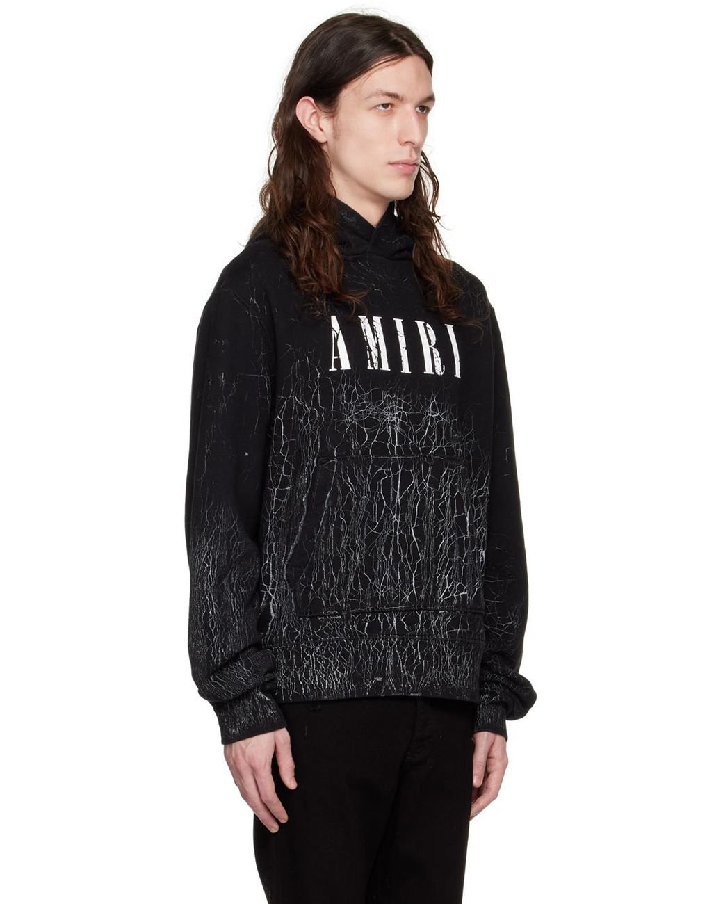【AMIRI】Ma Tie Dye Hoodie J. Cole-Approved $746 USD AMIRI Tie-Dye Hoodie | Hypebeast
