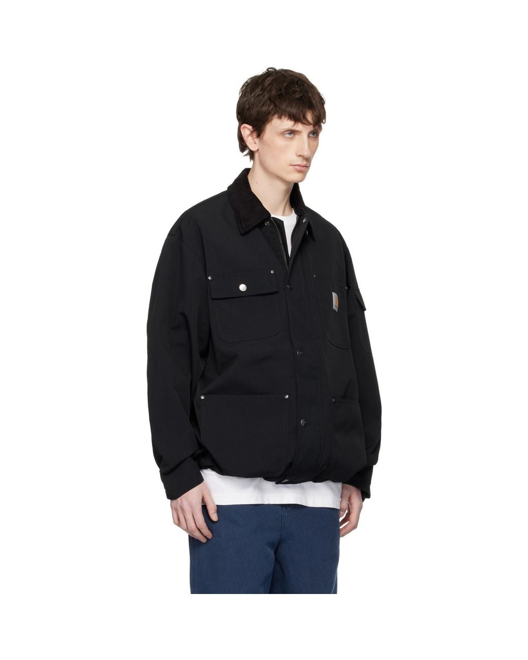Carhartt Black Carhartt Work for men