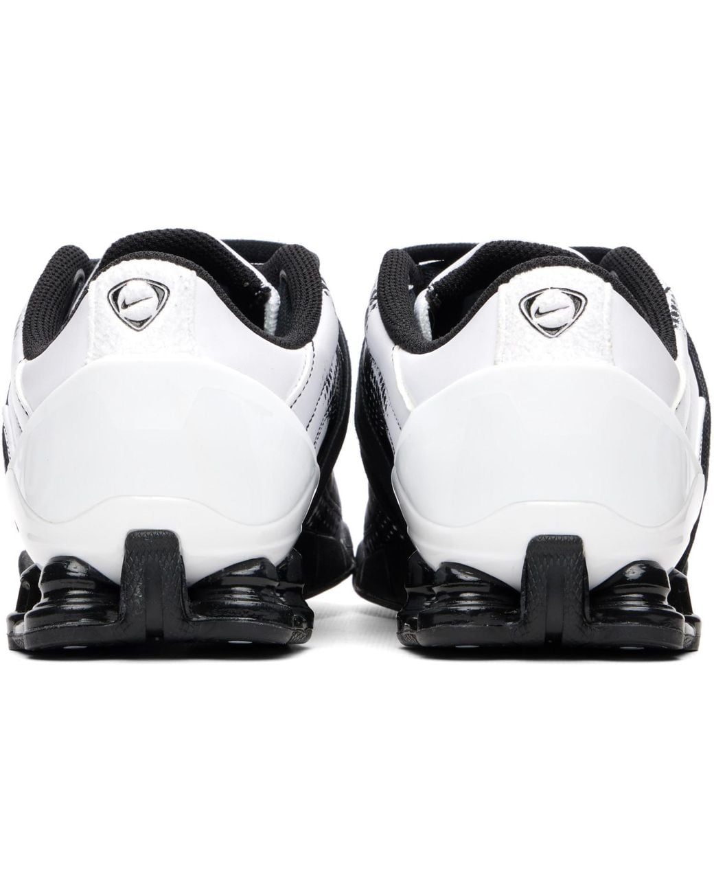 Nike Multicolor Total90 Shox Magia Sneakers