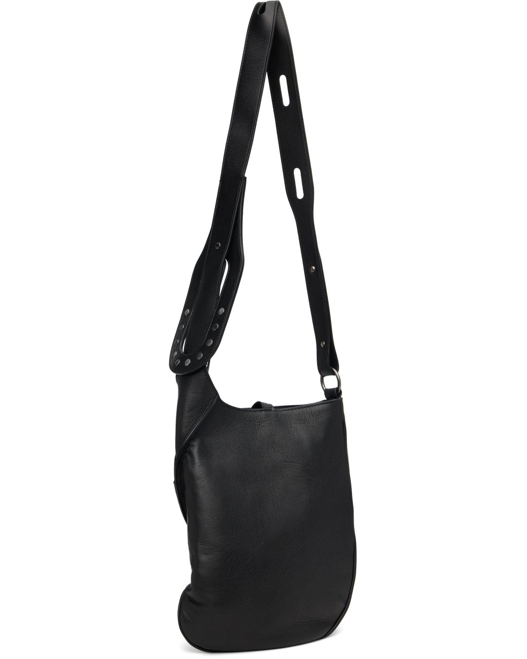 Kiko Kostadinov Slatina Bag in Black for Men | Lyst UK