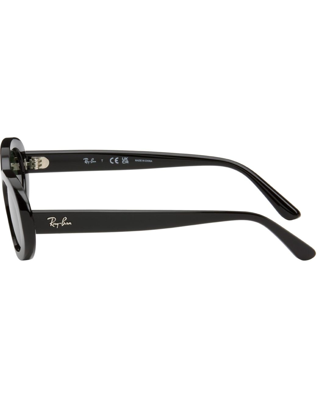 Ray-Ban Green Rb2223 Sunglasses