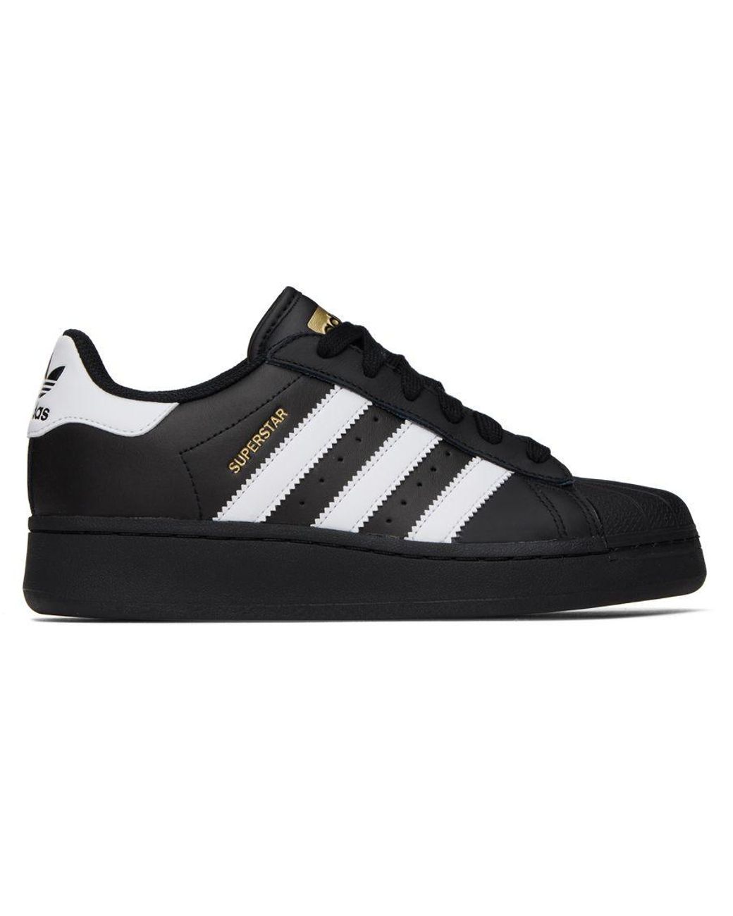 adidas Originals Samba OG sneakers in black and white | ASOS