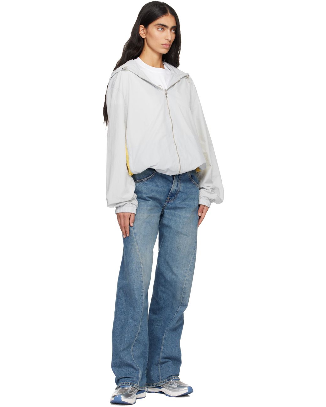 Lanvin Black Jla Sneakers