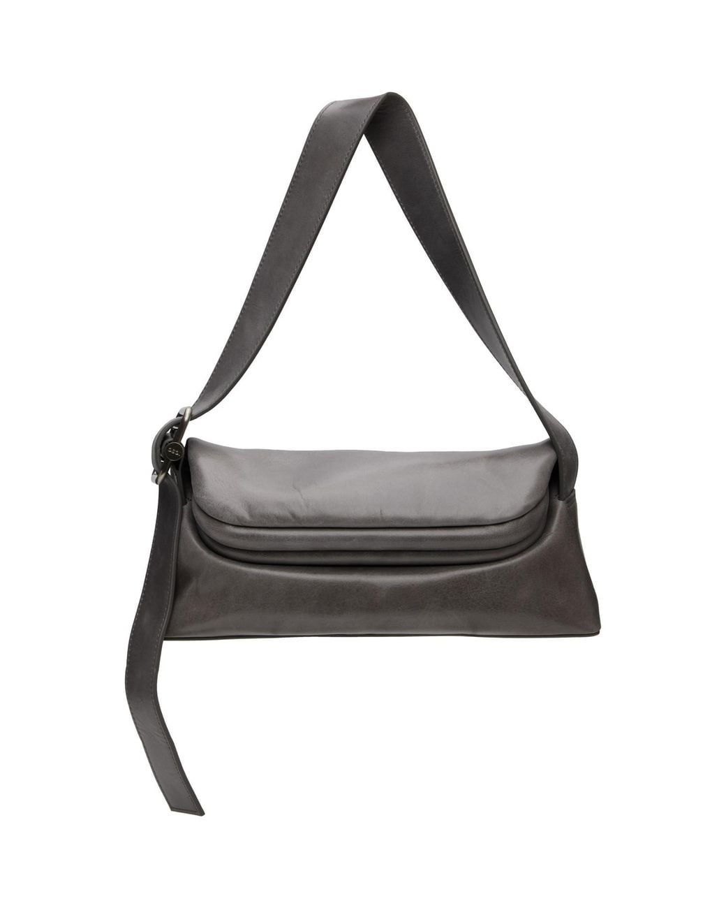 OSOI Black Folder Brot Bag