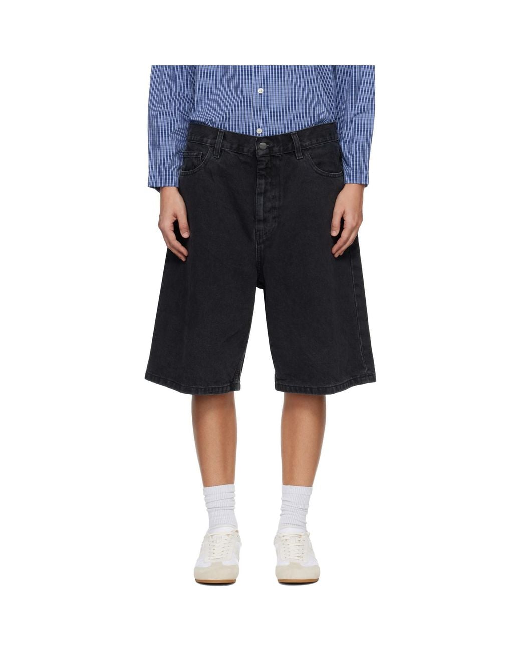Carhartt Black Carhartt Work