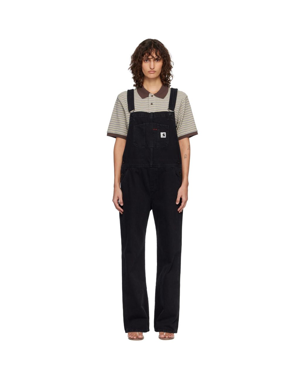 Carhartt Black Carhartt Work