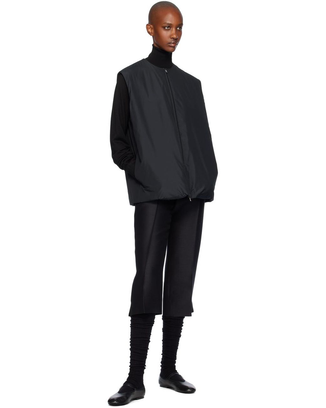 【関税込み】The Row ブラック Andi ベスト the-row-BLK-BLACK-Andi-Vest.jpeg