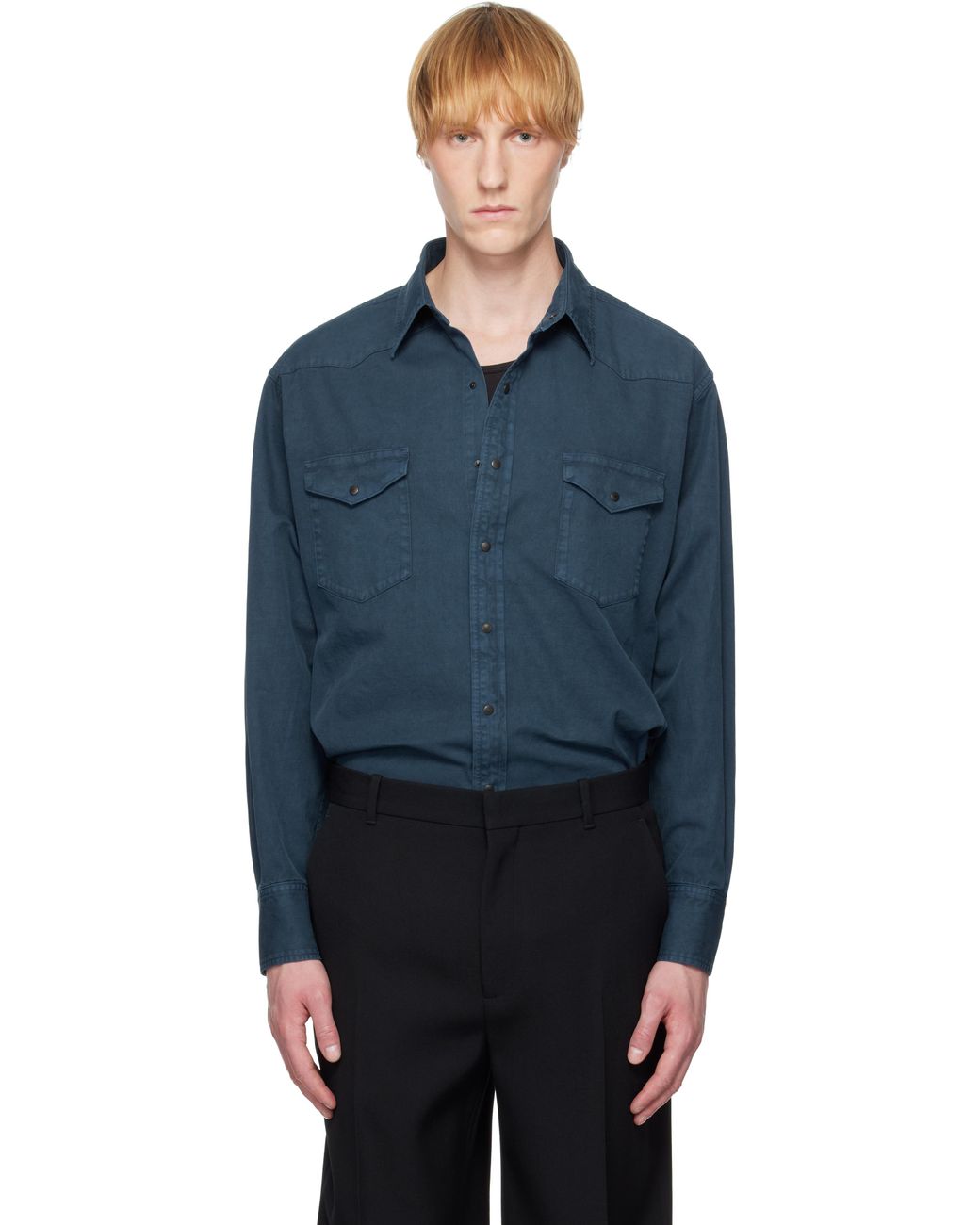 auralee-DYED-NAVY-Product-Dyed