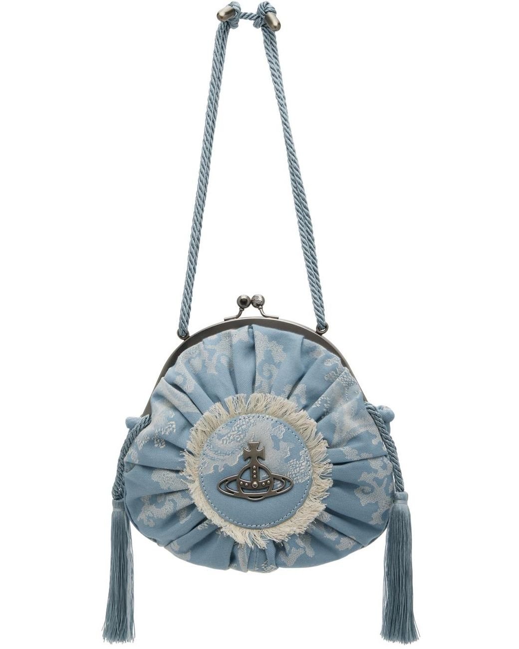 【関税込み】Rosie Circle Frame クロスボディバッグ vivienne-westwood--Rosie-