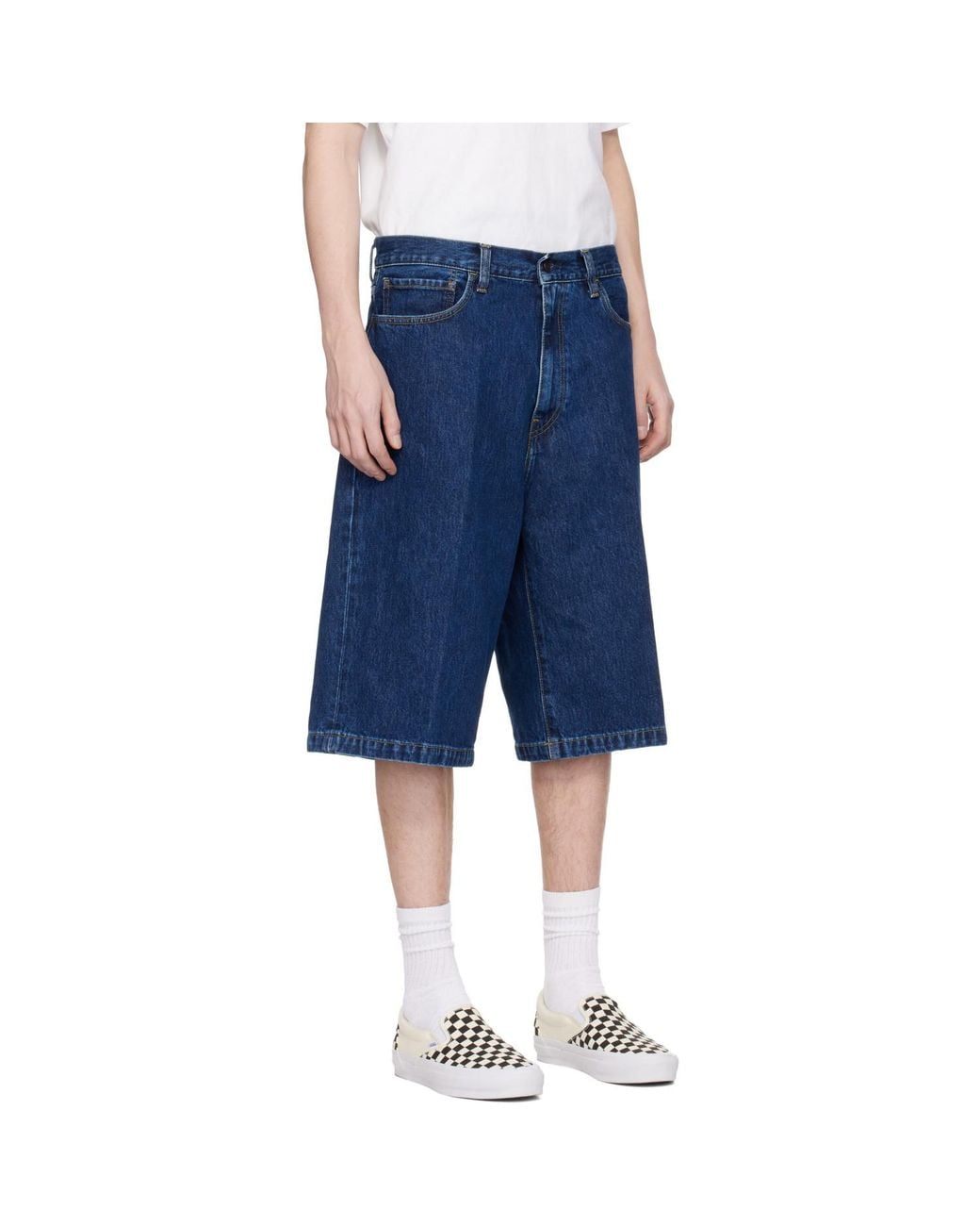 Carhartt Blue Carhartt Work for men