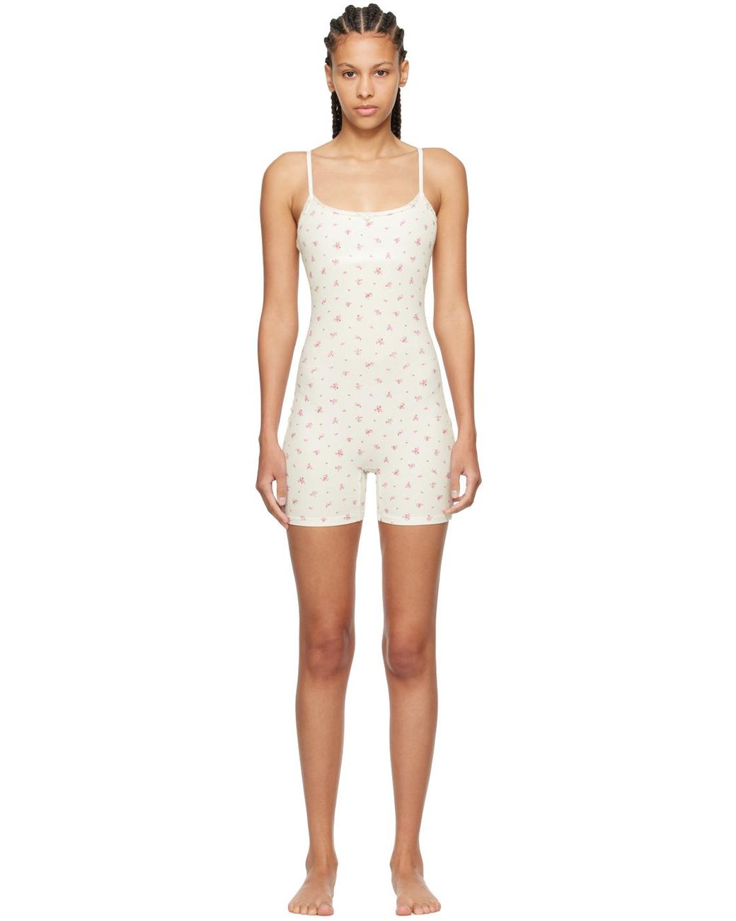 Lounge onesie jumpsuit hotsell