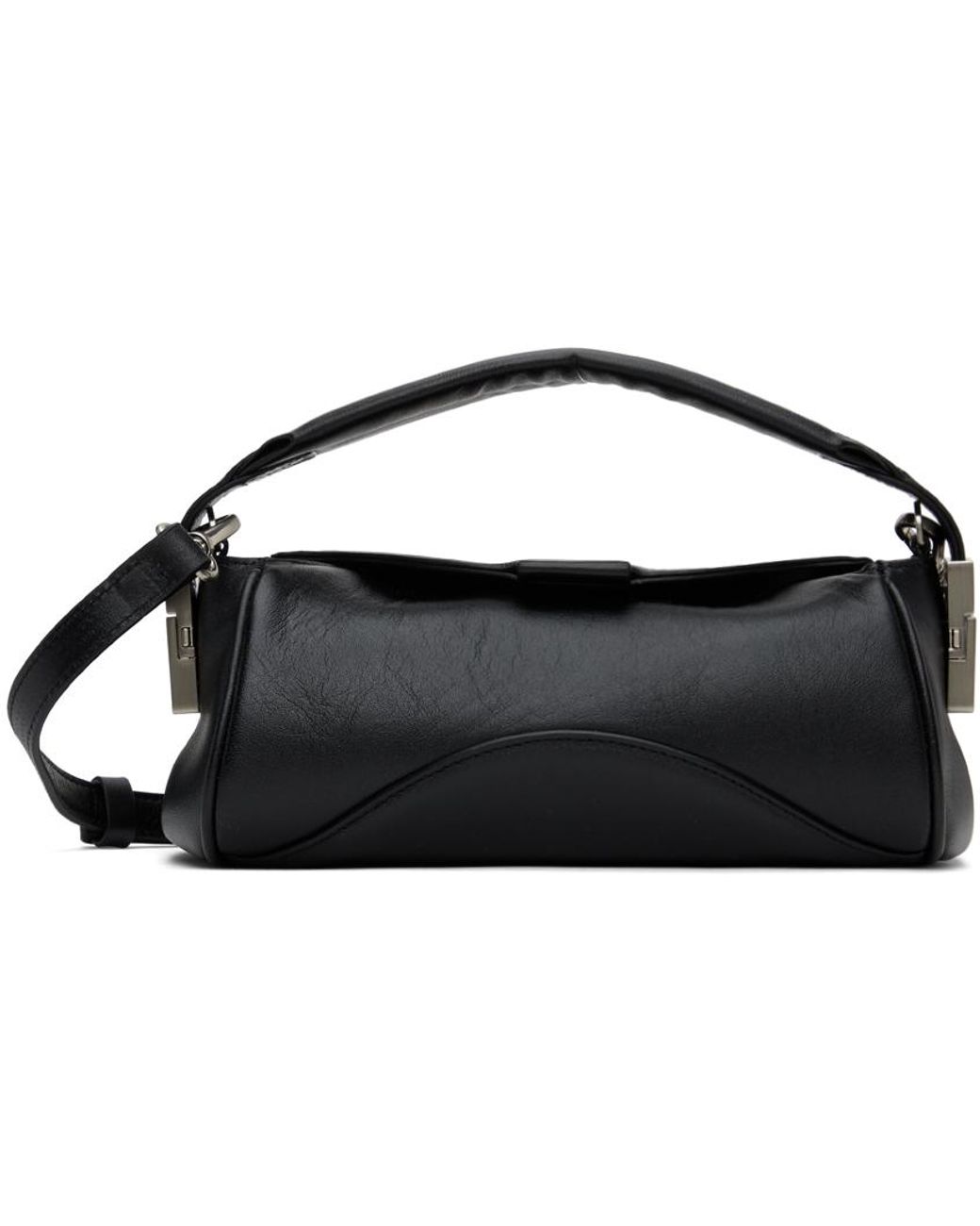 【関税込み】Cassette Bag - Osoi - Leather - Black OSOI Cassette Bag in Black | Lyst
