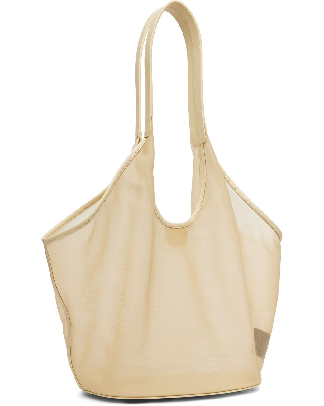 Aesther Ekme Natural Phantom Tote