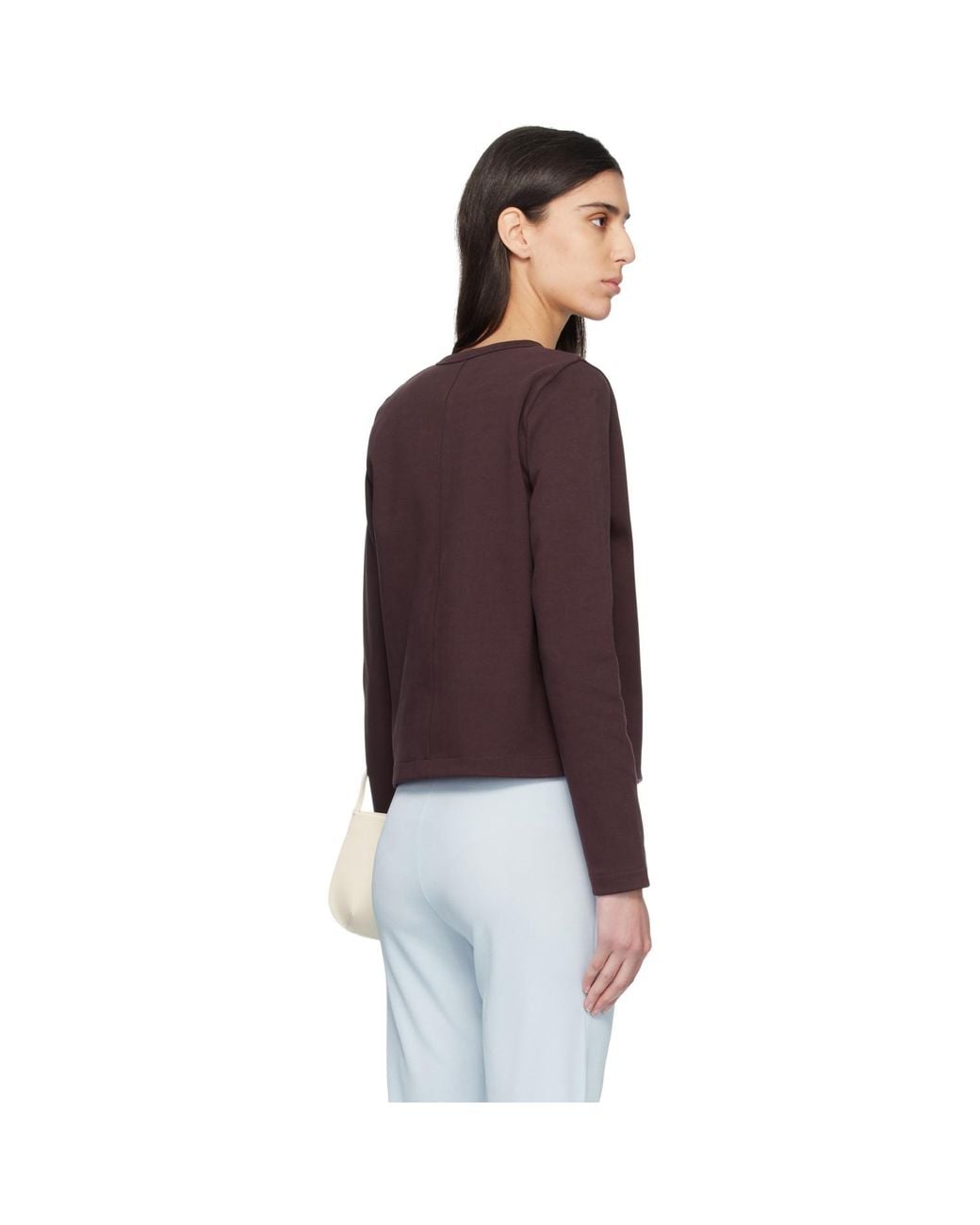 Flore Flore Multicolor Poppy Cardigan