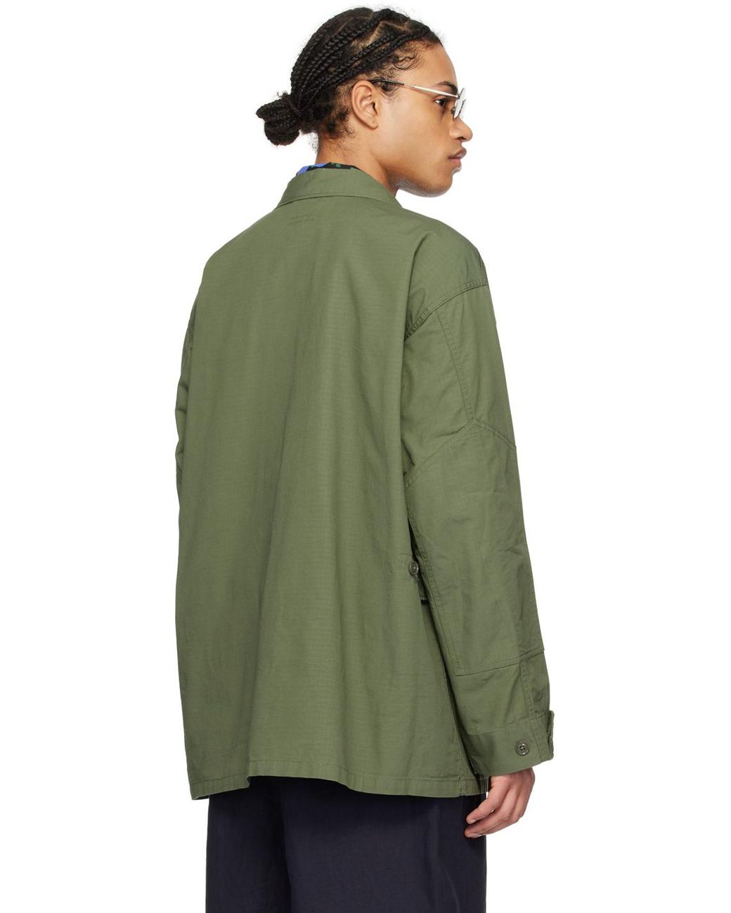 Engineered Garments BDU jacket | eBay