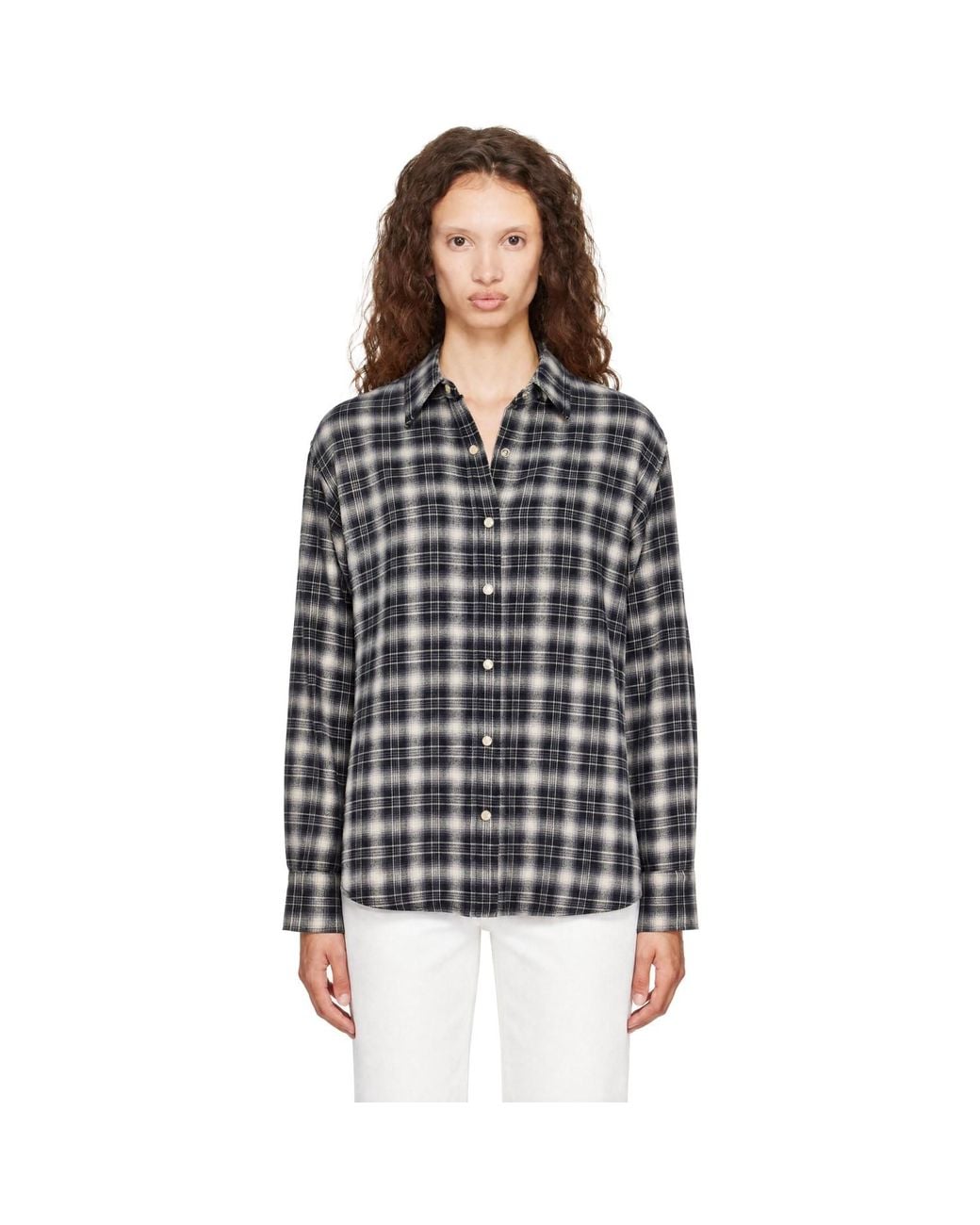 Still Here Black Noon Shirt