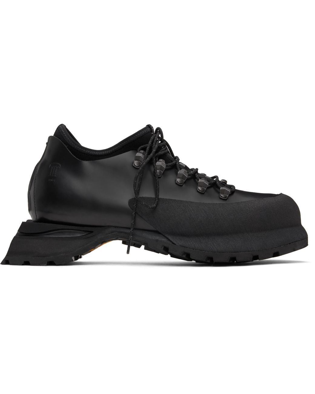 Demon Poyana Boots in Black for Men | Lyst
