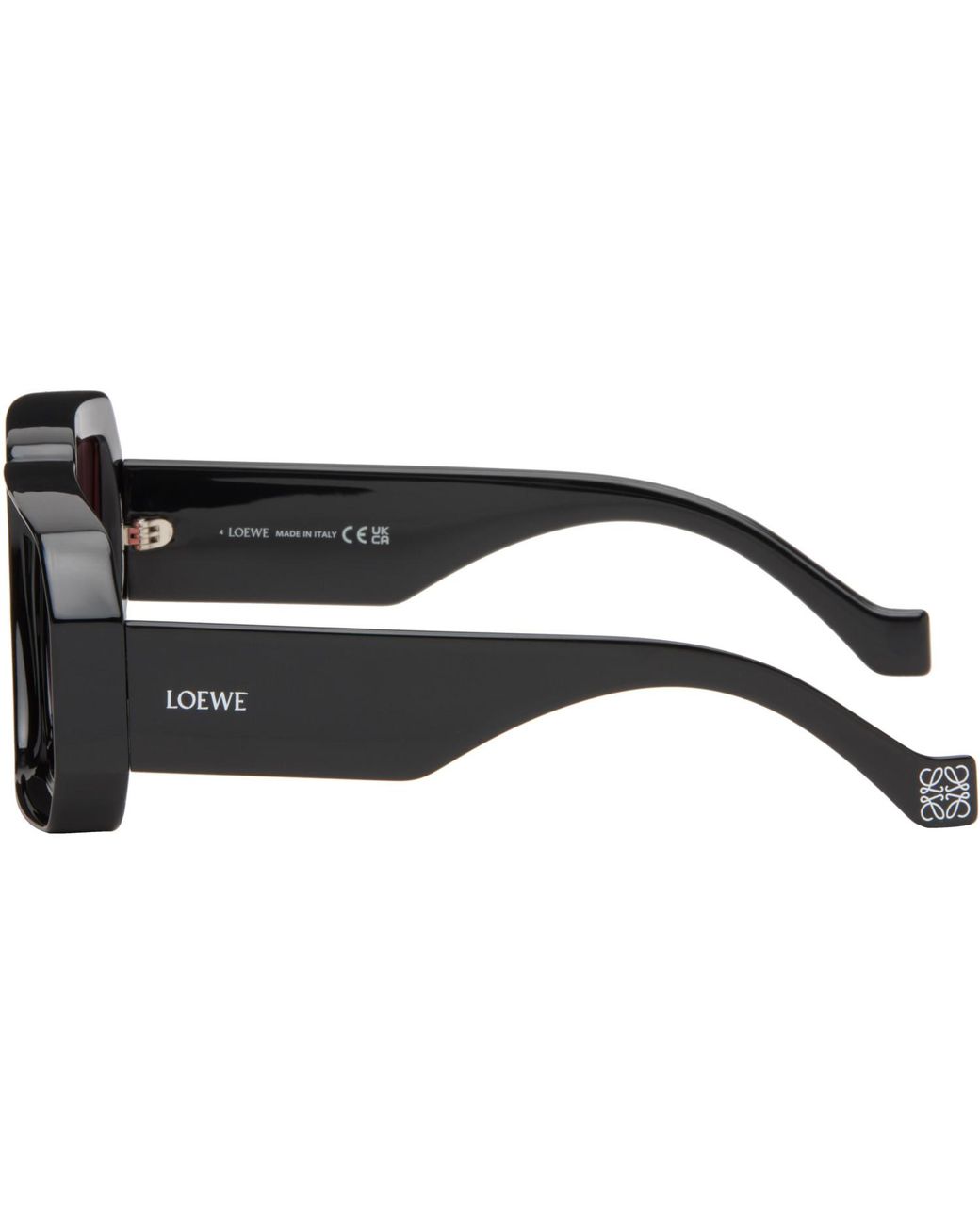 Loewe Black Paula's Ibiza Dive