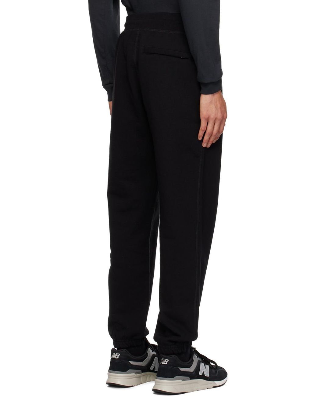 Noah Classic Sweatpants in Black for Men | Lyst Canada