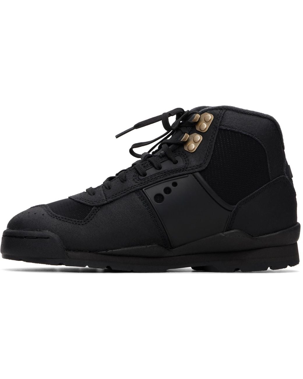 Nike Black Air Baltoro Sp Sneakers for men