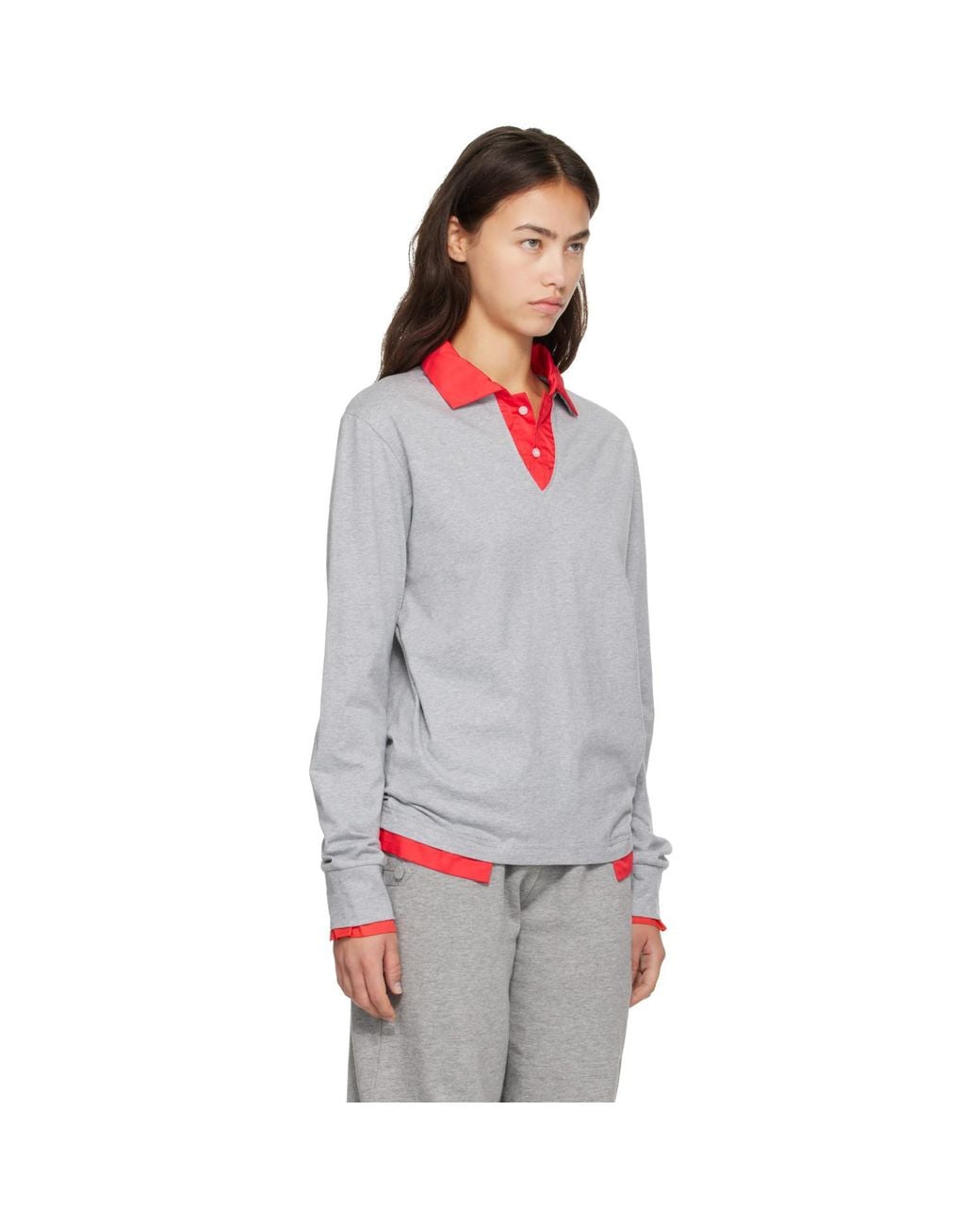 GIMAGUAS Gray Luis Polo