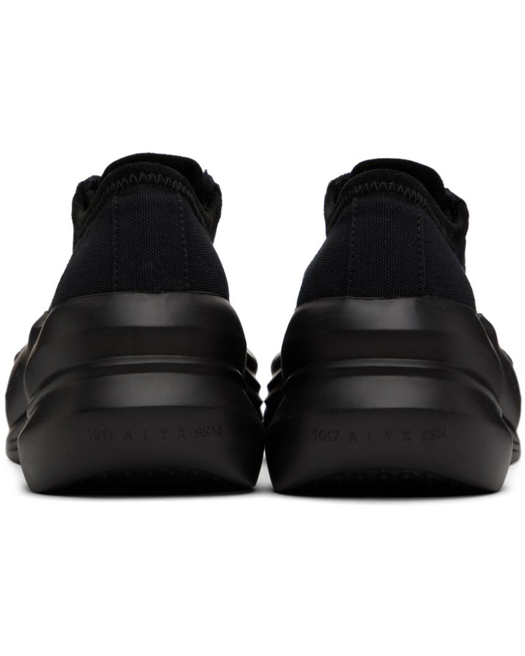 メンズ 1017 ALYX 9SM Aria スニーカー ブラック | Lyst
