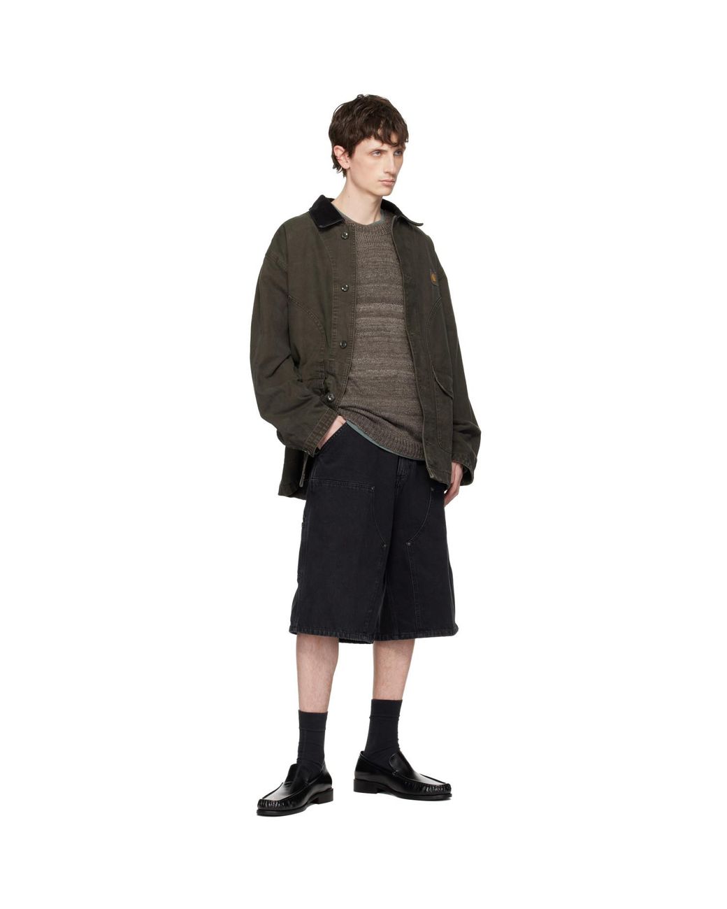 Carhartt Black Carhartt Work for men