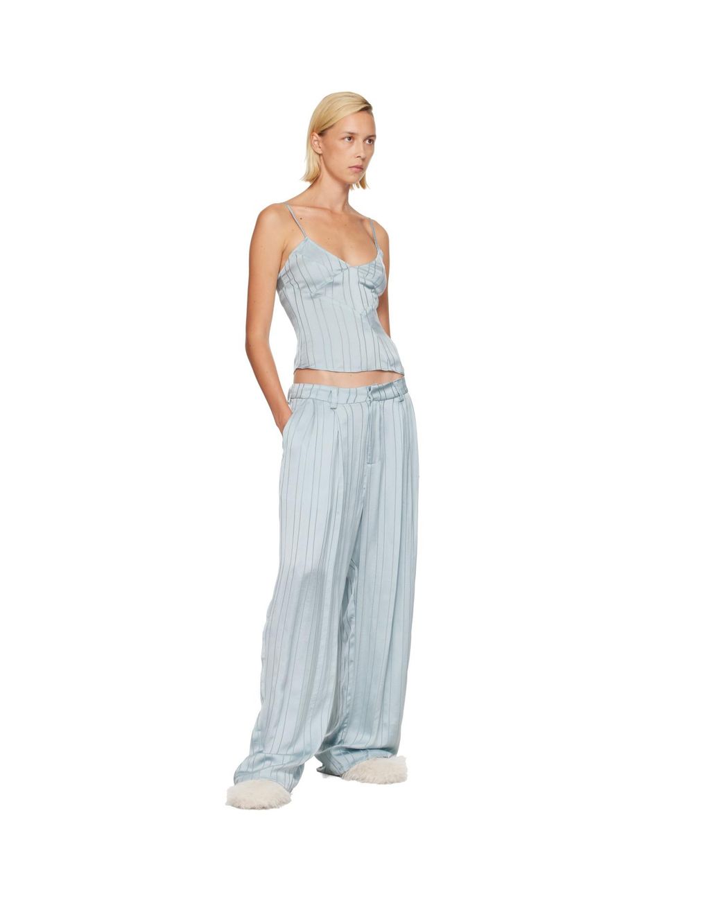 Collina Strada Blue Ray Camisole