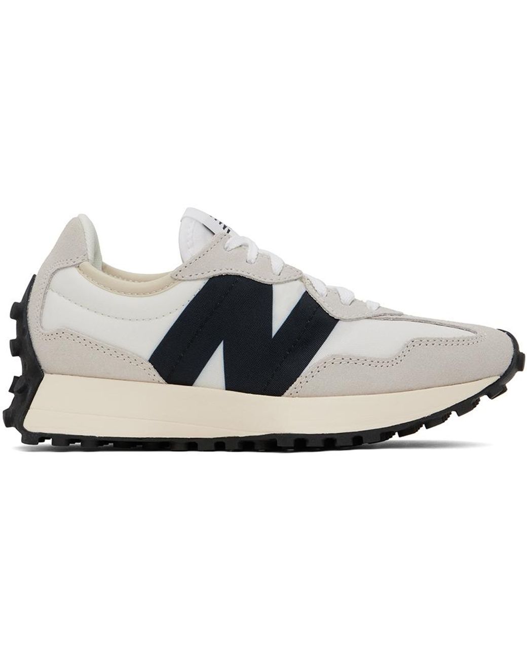 new balance sneakers off white